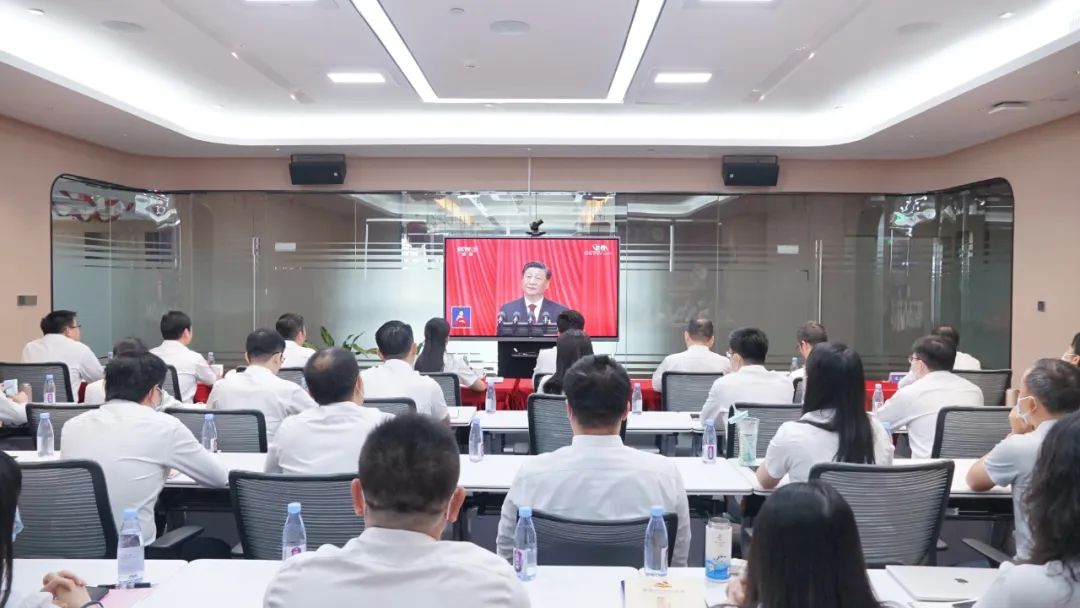 盘点年度“大事记” js3333线路检测中心集团哪些瞬间让你难忘