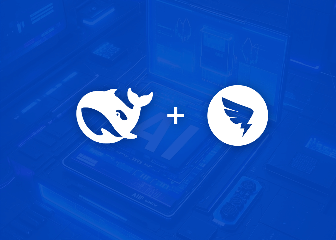 广投智能实现DeepSeek本地化部署 正式推出智能AI幼助理