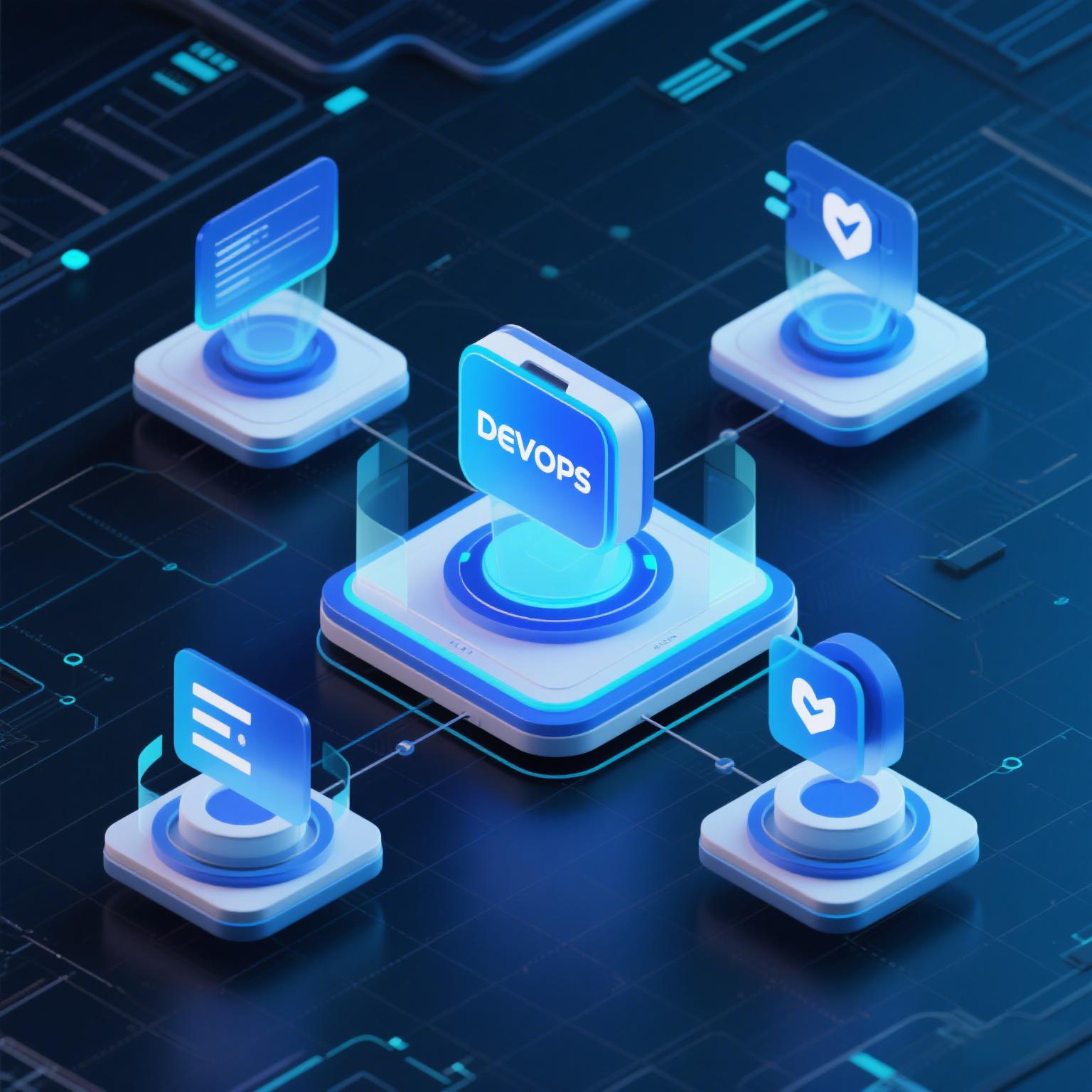 js3333线路检测中心集团自主研发“AI易维平台」佚式上线